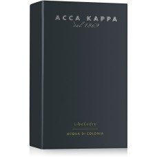 Acca Kappa Cedro