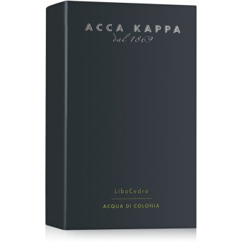 Acca Kappa Cedro