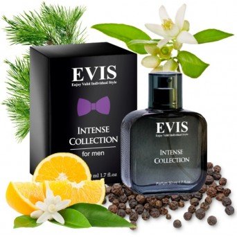 Evis Intense Collection №102