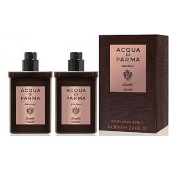 Acqua di Parma Colonia Leather Eau de Cologne Travel Spray Refill