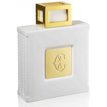 Charriol Royal White