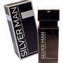 Selective Collection Silver Man