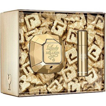 Paco Rabanne Lady Million