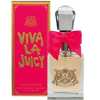 Juicy Couture Viva La Juicy