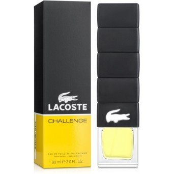 Lacoste Challenge