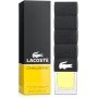 Lacoste Challenge