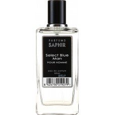 Saphir Parfums Select Blue Man