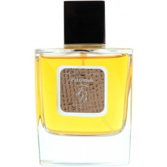 Franck Boclet Patchouli