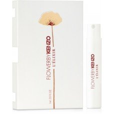 Kenzo Flower by Kenzo L'Elixir