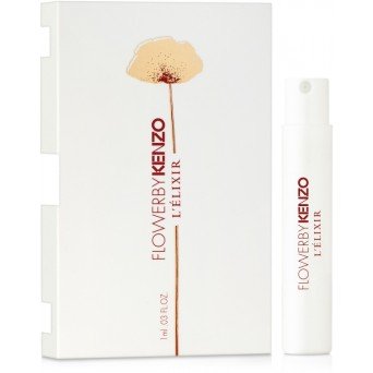 Kenzo Flower by Kenzo L'Elixir