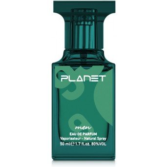 Planet Green №9