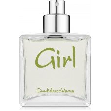 Gian Marco Venturi Girl