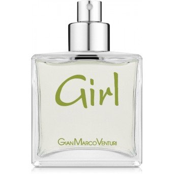Gian Marco Venturi Girl