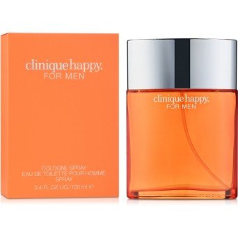 Clinique Happy For Men