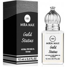 Mira Max Gold Status
