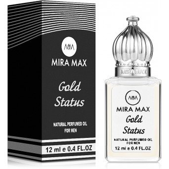 Mira Max Gold Status