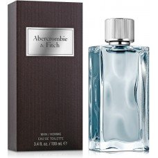 Abercrombie & Fitch First Instinct