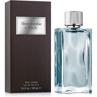 Abercrombie & Fitch First Instinct