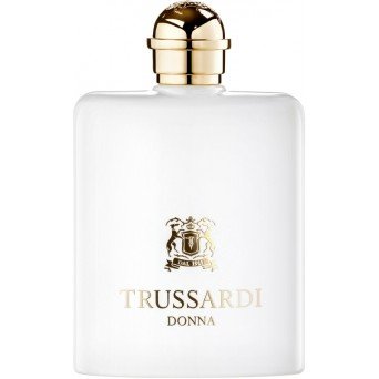 Trussardi Donna Trussardi 2011