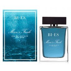 Bi-es Man's Frash Eau De Toilette