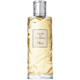 Dior Escale a Portofino
