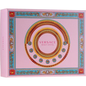 Versace Bright Crystal