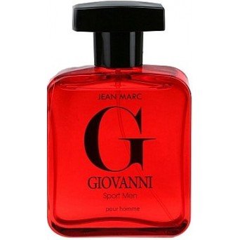 Jean Marc Govanni Sport Men