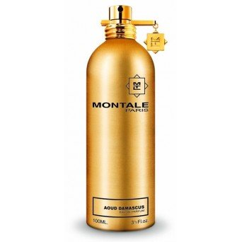 Montale Aoud Damascus