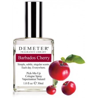 Demeter Fragrance Barbados Cherry