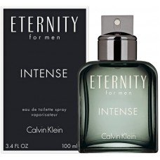 Calvin Klein Eternity For Men Intense