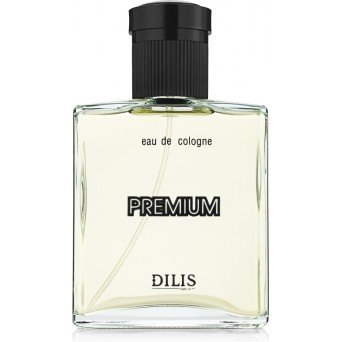 Dilis Parfum Eau de Cologne Premium