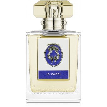 Carthusia Io Capri