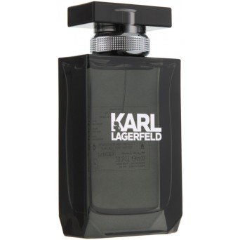 Karl Lagerfeld Karl Lagerfeld for Him