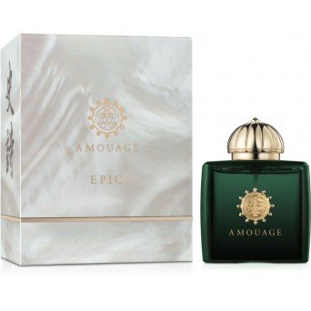 Amouage Epic For Woman