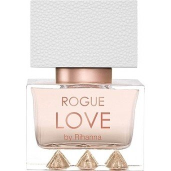 Rihanna Rogue Love