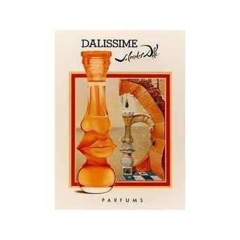 Salvador Dali Dalissime