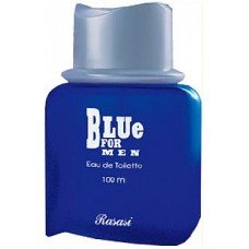 Rasasi Blue For Men