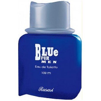 Rasasi Blue For Men