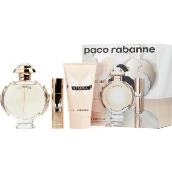 Paco Rabanne Olympea