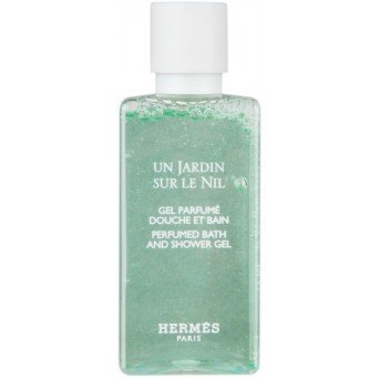 Hermes Un Jardin sur le Nil