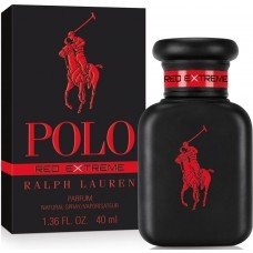 Ralph Lauren Polo Red Extreme