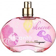 Salvatore Ferragamo Incanto Heaven
