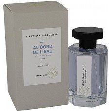 L`Artisan Parfumeur Au Bord De L'Eau Cologne