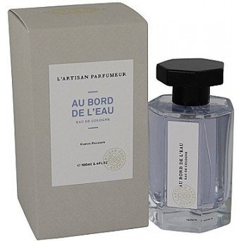 L`Artisan Parfumeur Au Bord De L'Eau Cologne