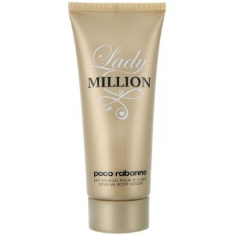 Paco Rabanne Lady Million