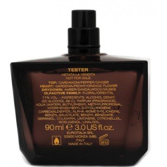 Versace Crystal Noir
