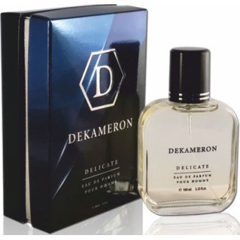 Galterra Dekameron Delicatet