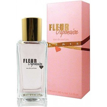 Raphael Rosalee Fleur Japonaise Women Eau De Parfum