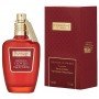 The Merchant of Venice Orange Flowers
