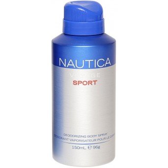 Nautica Nautica Voyage Sport